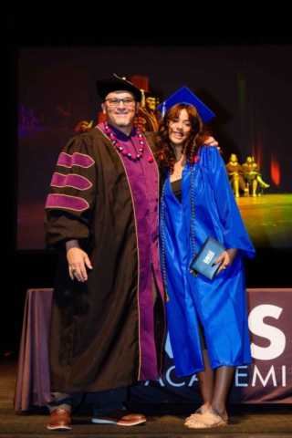 2025 Diploma Photos