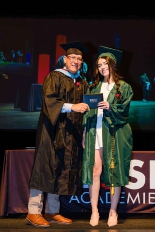2025 Diploma Photos
