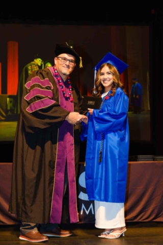 2025 Diploma Photos
