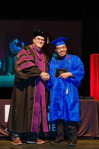 2025 Diploma Photos