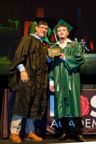 2025 Diploma Photos