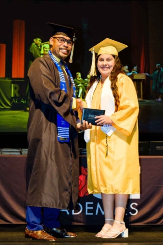 2025 Diploma Photos