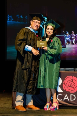2025 Diploma Photos