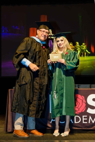 2025 Diploma Photos