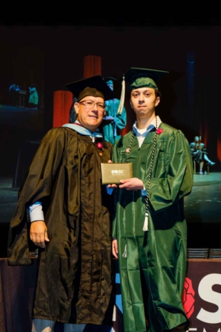 2025 Diploma Photos