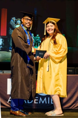 2025 Diploma Photos