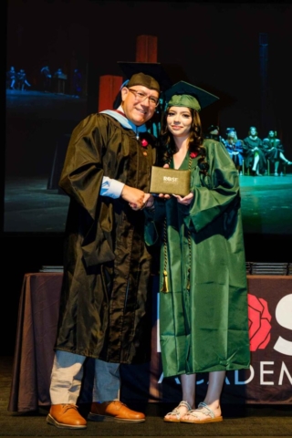 2025 Diploma Photos