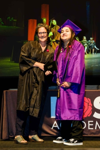 2025 Diploma Photos
