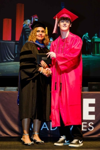 2025 Diploma Photos