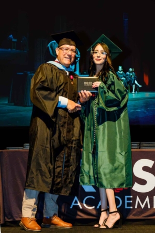 2025 Diploma Photos
