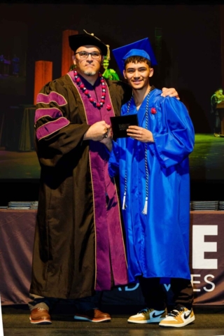 2025 Diploma Photos