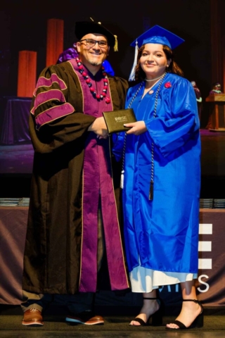 2025 Diploma Photos