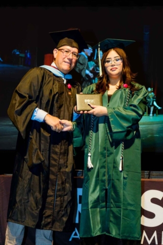 2025 Diploma Photos