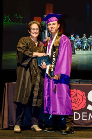 2025 Diploma Photos