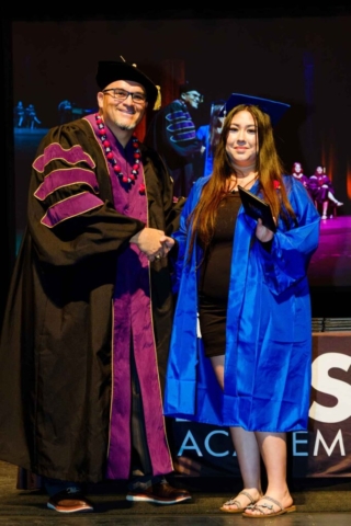 2025 Diploma Photos