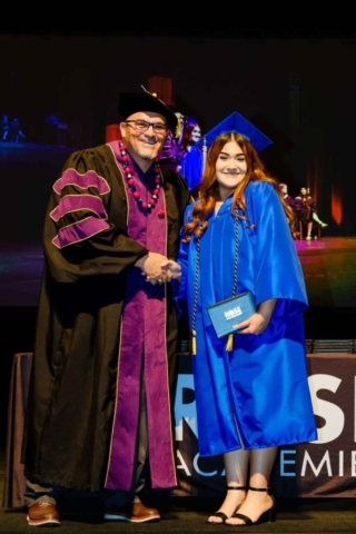 2025 Diploma Photos