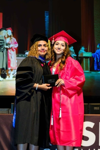 2025 Diploma Photos
