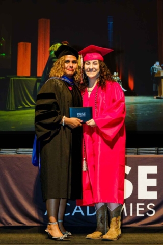 2025 Diploma Photos