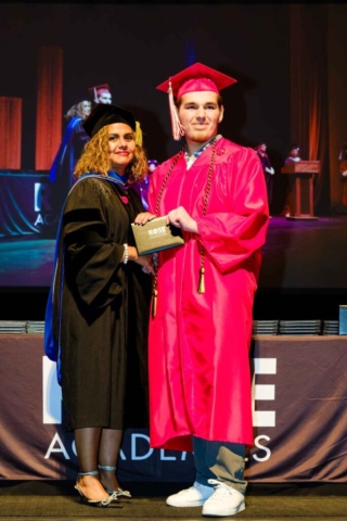 2025 Diploma Photos