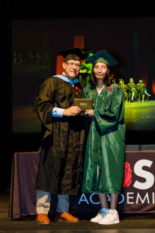 2025 Diploma Photos