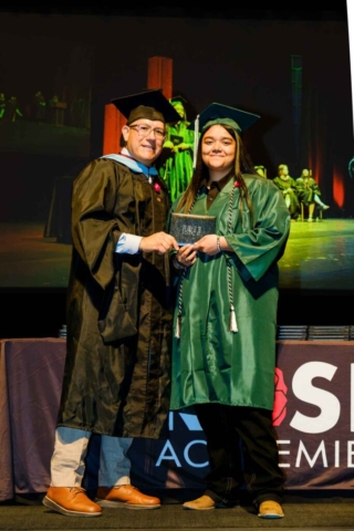 2025 Diploma Photos