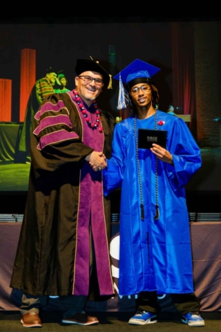 2025 Diploma Photos