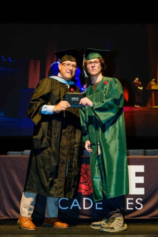 2025 Diploma Photos