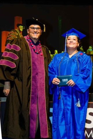 2025 Diploma Photos