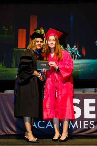 2025 Diploma Photos