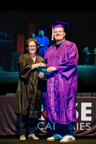 2025 Diploma Photos