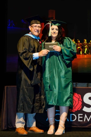 2025 Diploma Photos