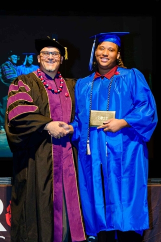 2025 Diploma Photos
