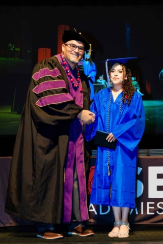 2025 Diploma Photos