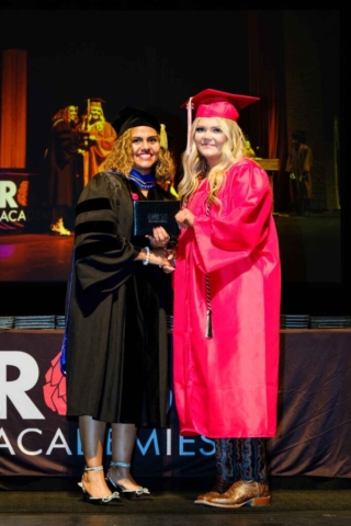 2025 Diploma Photos