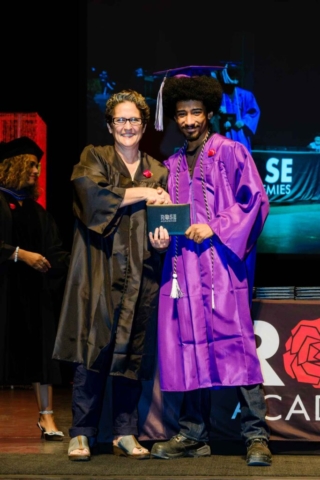 2025 Diploma Photos
