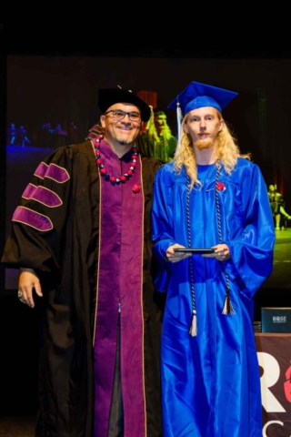 2025 Diploma Photos
