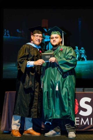 2025 Diploma Photos