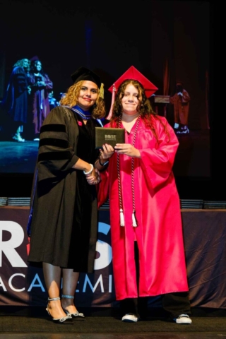 2025 Diploma Photos
