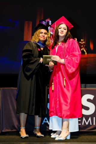 2025 Diploma Photos