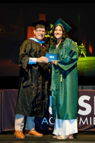 2025 Diploma Photos
