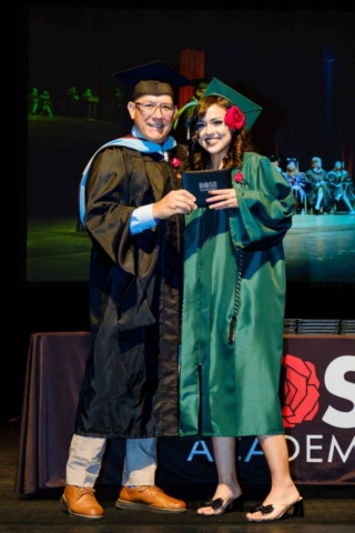 2025 Diploma Photos