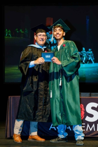 2025 Diploma Photos