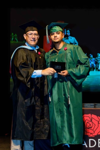 2025 Diploma Photos