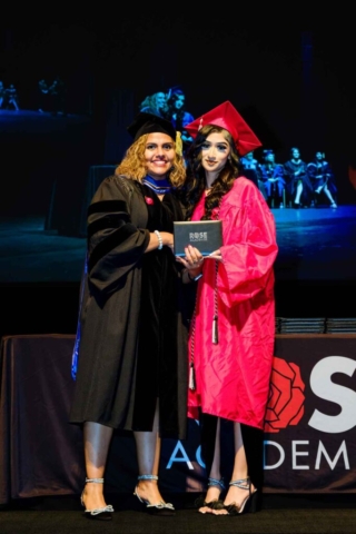 2025 Diploma Photos