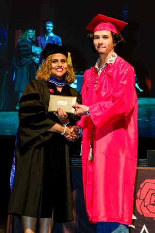 2025 Diploma Photos