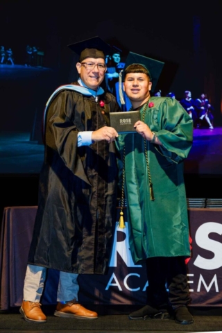 2025 Diploma Photos