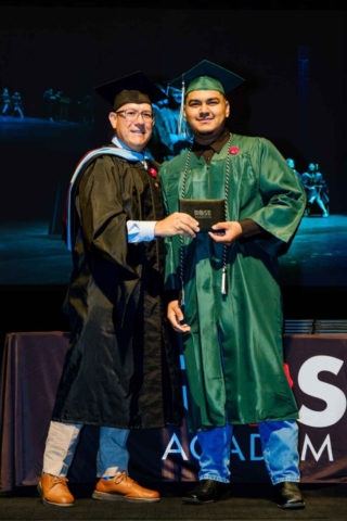 2025 Diploma Photos
