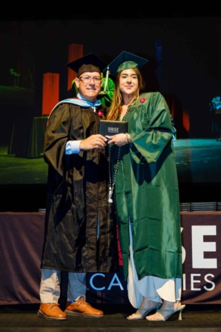 2025 Diploma Photos