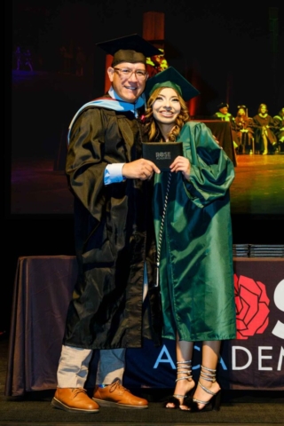 2025 Diploma Photos