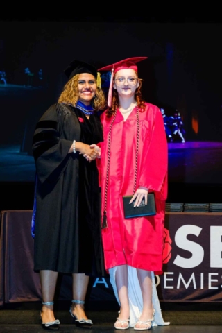 2025 Diploma Photos